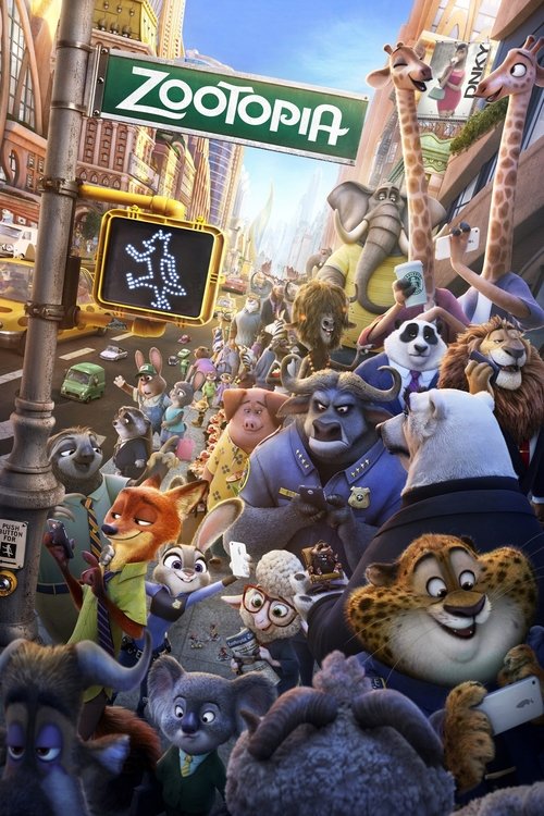 Zootopia 3